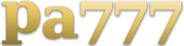 pa777 logo